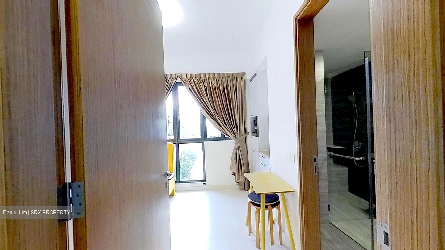Trilive (D19), Condominium #455387091